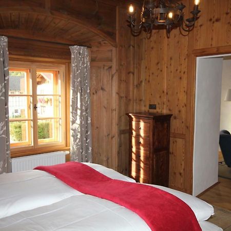 Mellauner Hof Pettnau Dış mekan fotoğraf